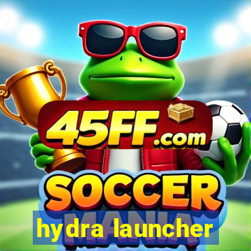hydra launcher